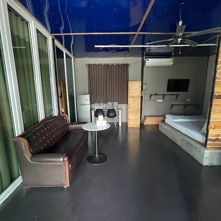 B Samcook Home16 Chiang Mai Ngoại thất bức ảnh