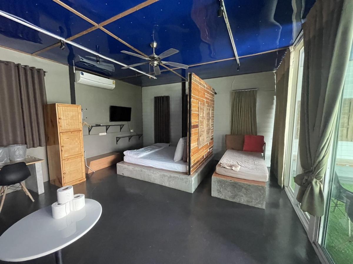 B Samcook Home16 Chiang Mai Ngoại thất bức ảnh