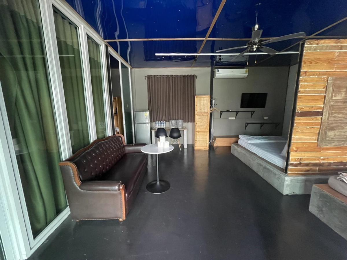B Samcook Home16 Chiang Mai Ngoại thất bức ảnh