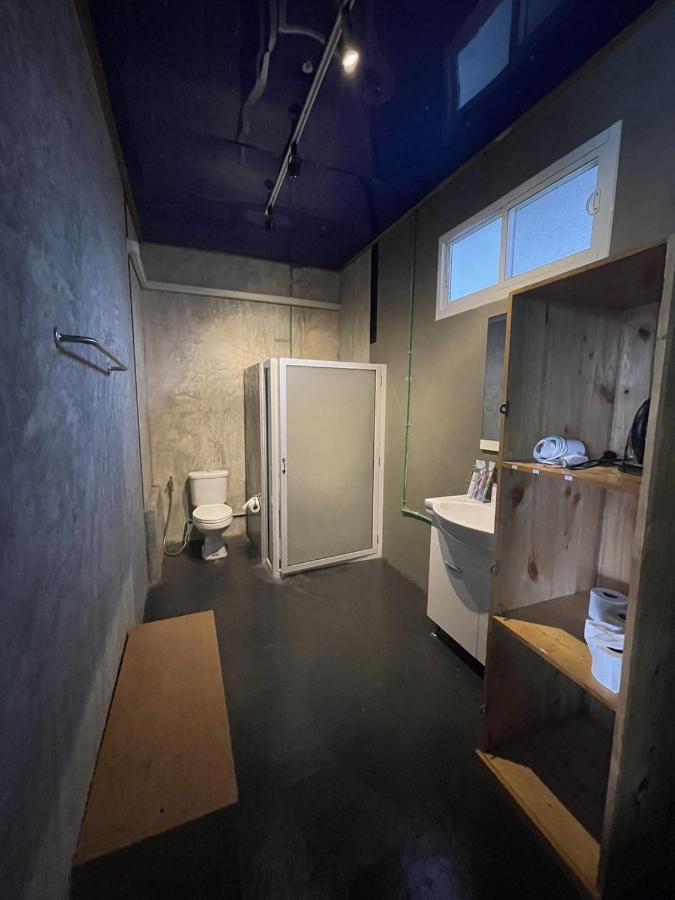 B Samcook Home16 Chiang Mai Ngoại thất bức ảnh
