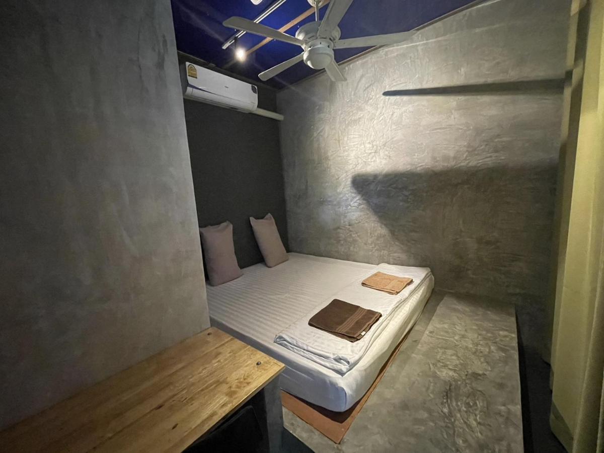 B Samcook Home16 Chiang Mai Ngoại thất bức ảnh