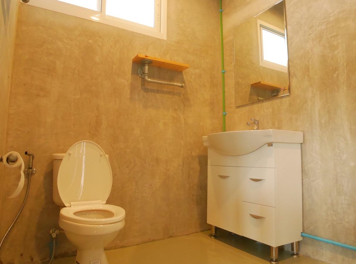 B Samcook Home16 Chiang Mai Ngoại thất bức ảnh