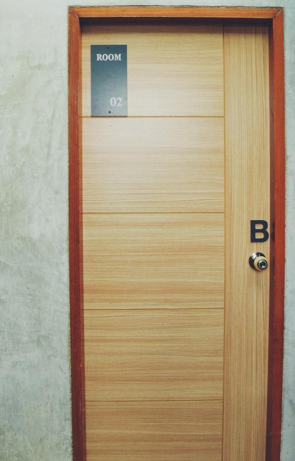 B Samcook Home16 Chiang Mai Ngoại thất bức ảnh