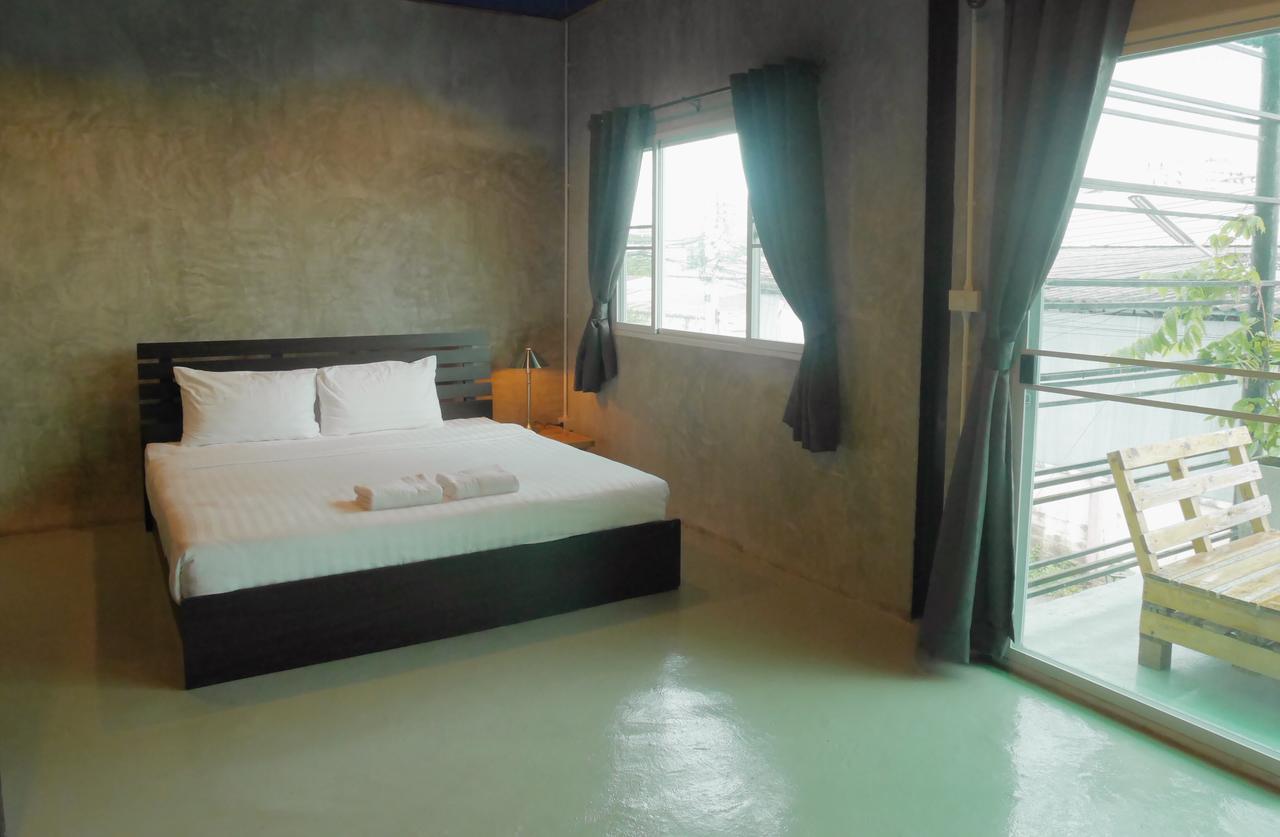 B Samcook Home16 Chiang Mai Ngoại thất bức ảnh