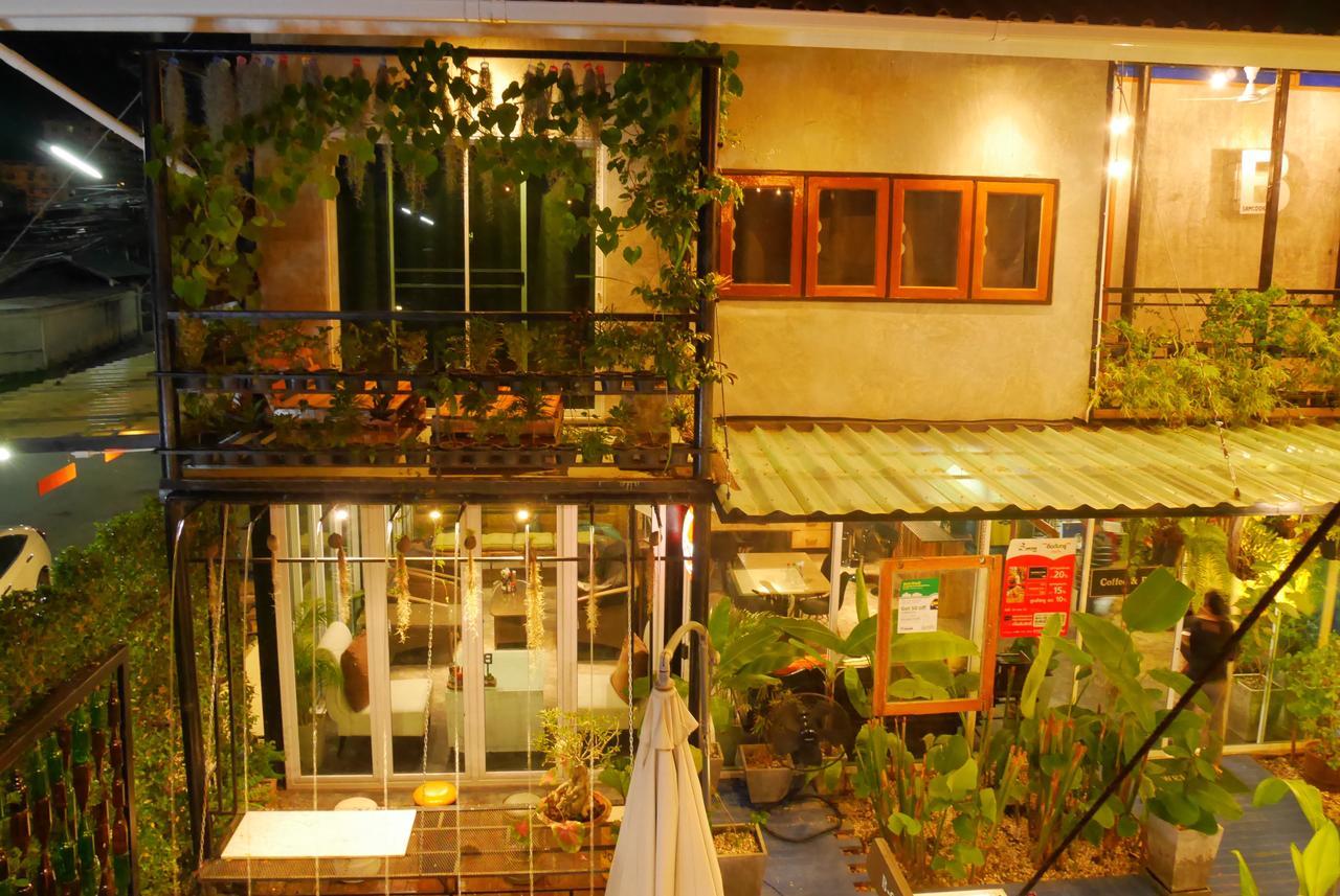 B Samcook Home16 Chiang Mai Ngoại thất bức ảnh