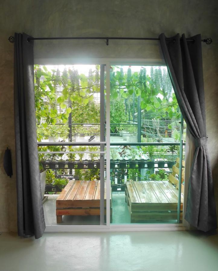 B Samcook Home16 Chiang Mai Ngoại thất bức ảnh